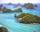 Ang Thong Marine Park kayaking tour